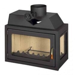 Krbová vložka PRITY O, pravá