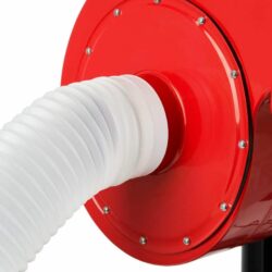 Dílenské odsávání 1000 m3 / h