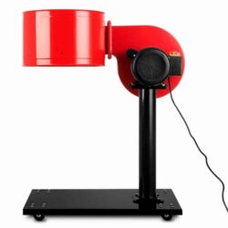 Dílenské odsávání 1000 m3 / h