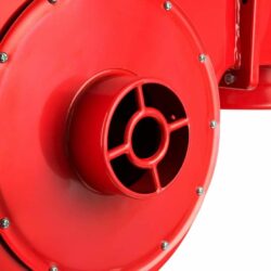 Dílenské odsávání 1000 m3 / h