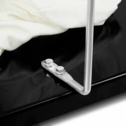 Dílenské odsávání 1000 m3 / h