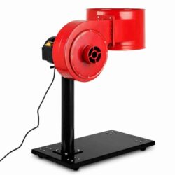 Dílenské odsávání 1000 m3 / h