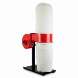 Dílenské odsávání 1000 m3 / h