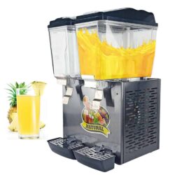 32L nápojový automat na studené / horké nápoje