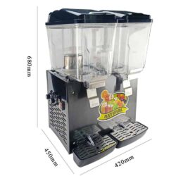 32L nápojový automat na studené / horké nápoje