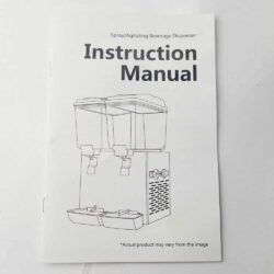 32L nápojový automat na studené / horké nápoje