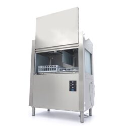 Dopravník Košů Myčka Nádobí - Výstup Vpravo