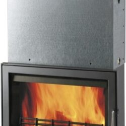 Krbová vložka s výměníkem NOVARA 17