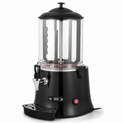 Výrobník horké čokolády 10L