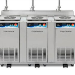 Csokoládé adagoló Csokoládé szökőkút Pomati T8 ICE