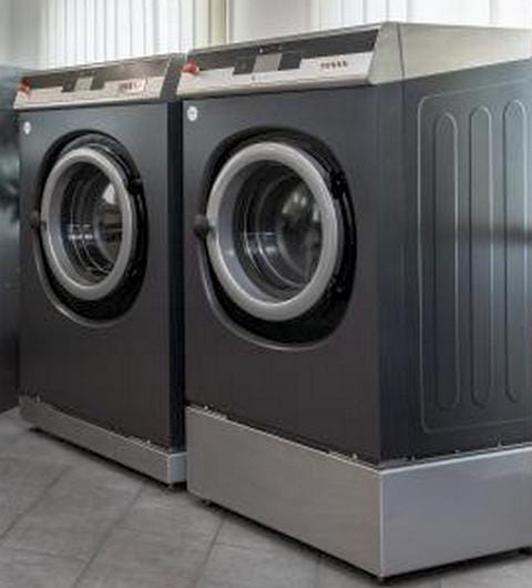 Průmyslová pračka 45 KG FX 450