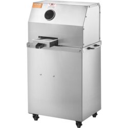 Elektrický odšťavňovač na cukrovou třtinu 800W