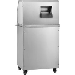 Elektrický odšťavňovač na cukrovou třtinu 800W