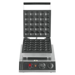 Stroj na Holandské mini palačinky