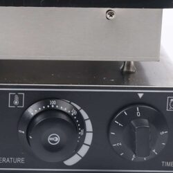 Stroj na Holandské mini palačinky