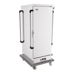 Banketový vozík CS 18x 2/1GN vyhřívaný