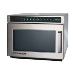 Mikrovlná trouba Menumaster 3100W, 17L, DEC21E2