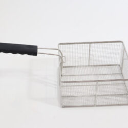 Fritéza 16 l se skříní - fritovací koš kompletní