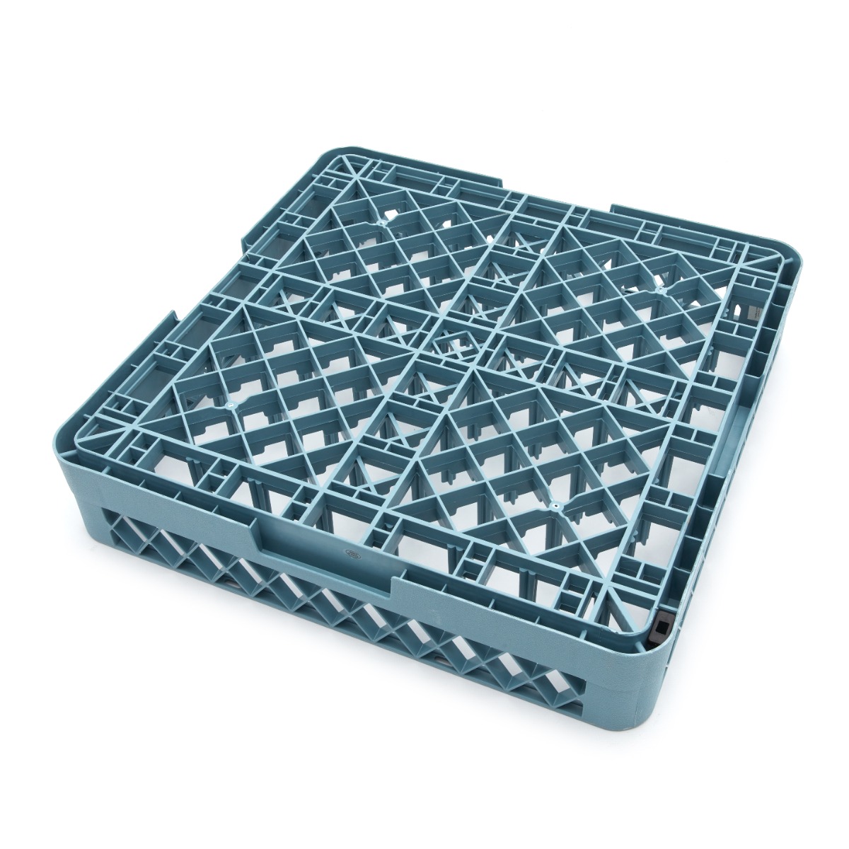 Mosogatógép tányértartó – 50 x 50 cm – 64 rekesz - Image 3