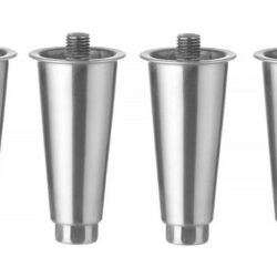 Výrobník kostek ledu, Arktic, 80 kg/24 h