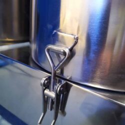 Gastro stolní Kutr 12 litrů