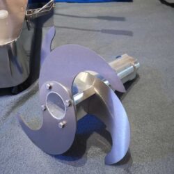 Gastro stolní Kutr 12 litrů