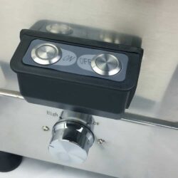 Gastro stolní Kutr 12 litrů