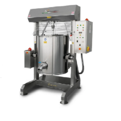 Automatický varný kotel 250L De Danieli