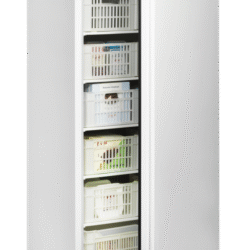 Mrazicí skříň Tefcold UF600 W/BASKETS