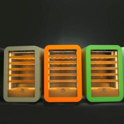 Chladnička na víno VINARIUS 40 ORN