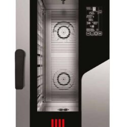 Konvektomat Millennial Black Mask Gastro Compact 10 x GN 1/1