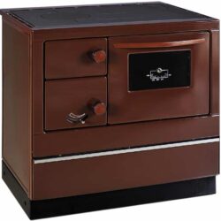 Thorma OKONOM 85 FIKO De Luxe hnědý pravý