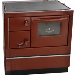 Thorma OKONOM 85 FIKO De Luxe hnědý pravý