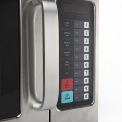 Mikrovlnná trouba CS  1500W