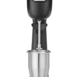 Mléčné šejkry - Bronwasser, HENDI, Černá