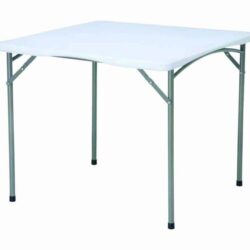 Cateringový stůl, HENDI, 870x870x(H)740mm