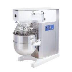 RE 22 Univerzální hnětací a šlehací stroj Varianta: RE 22-60 S příslušenstvím 60 l