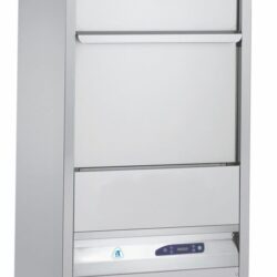 ALBA L 565 Dvouplášťová myčka na černé nádobí s el.ovládáním