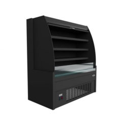 Přístěnná samoobslužná vitrína CS 66x100cm