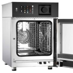 Konvektomat CS elektrický 6X1/1GN