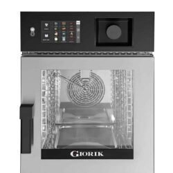 Konvektomat CS elektrický 6X1/1GN