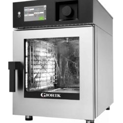 Konvektomat CS elektrický 6X1/1GN