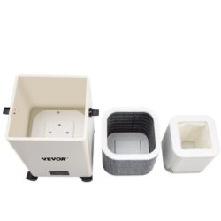 Odsavač pájecích / svařovacích výparů  150W 106 CFM