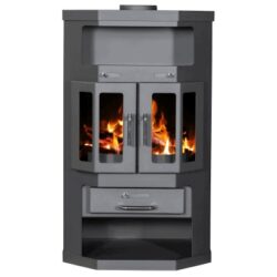 Krbová kamna VICTORIA Taro 2