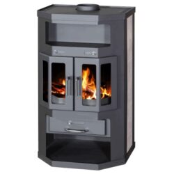 Krbová kamna VICTORIA Taro 2