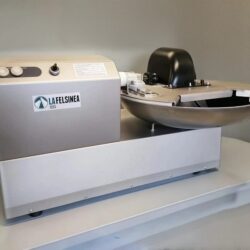 Horizontální kutr Gladius 20