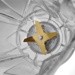 Mixér s krytem proti hluku, Blender, HENDI, 2.5L