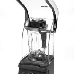 Mixér s krytem proti hluku, Blender, HENDI, 2.5L