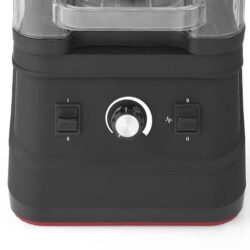 Mixér s krytem proti hluku, Blender, HENDI, 2.5L