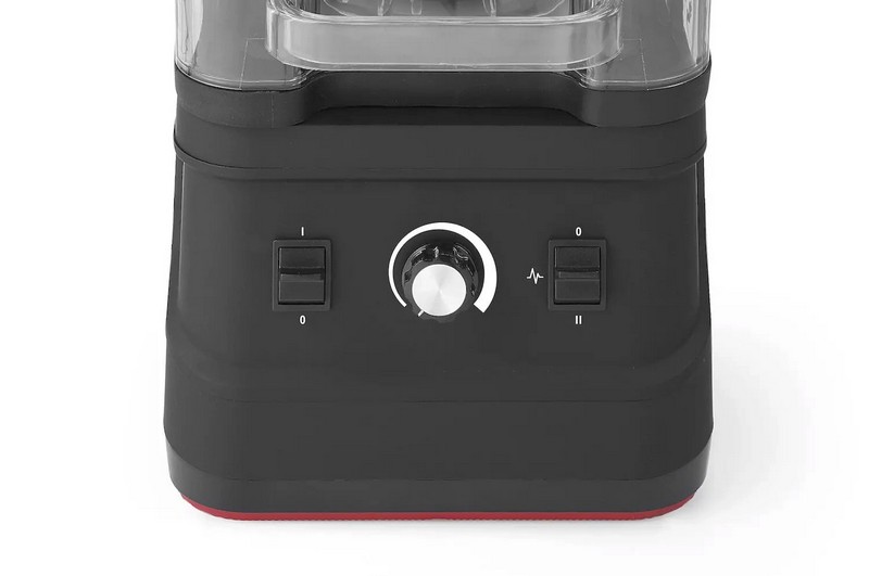 Mixér s krytem proti hluku, Blender, HENDI, 2.5L
